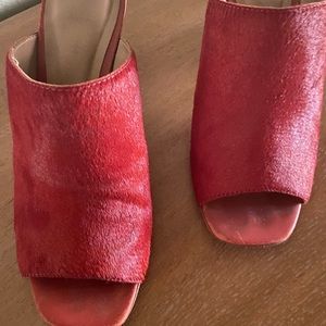 Slide Sandal
